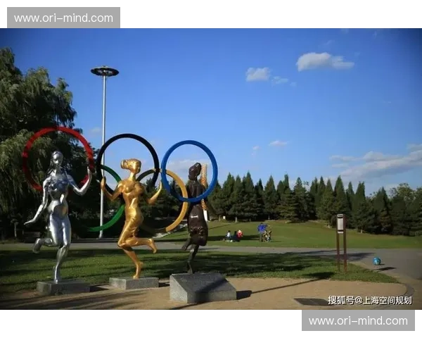 体育形象引领时代风尚塑造全民健康与城市精神新名片发展蓝图愿景