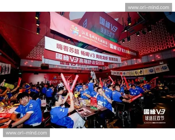 体育渠道创新布局引领品牌增长新路径与赛事内容融合营销策略发展