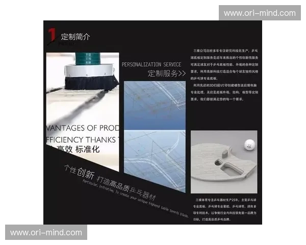 创新科技引领体育器材制造升级与市场发展趋势分析