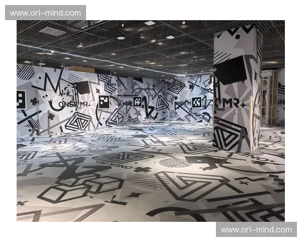 创新运动体验馆引领未来健身潮流全面打造沉浸式健康生活新体验