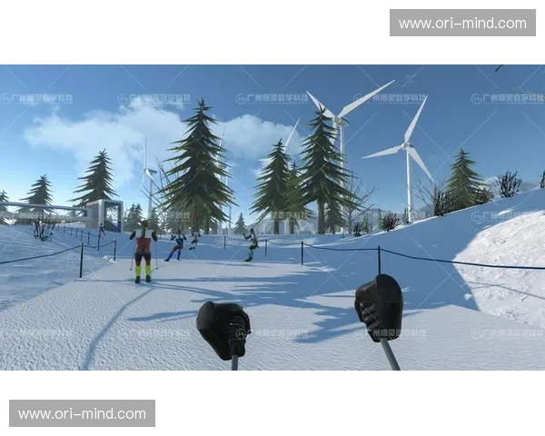 沉浸式体育VR体验：打破空间界限感受真实比赛激情